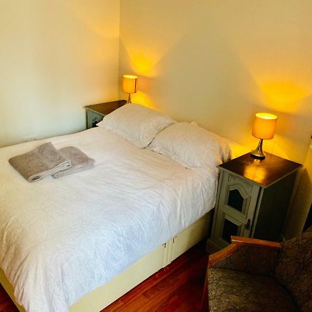 Tapestry Apartment لندن المظهر الخارجي الصورة