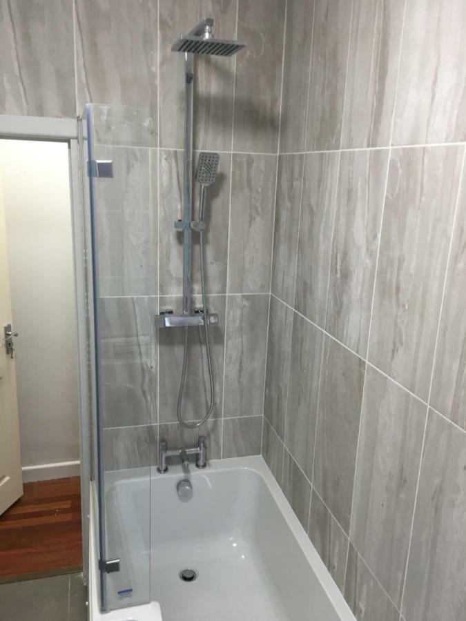 Tapestry Apartment لندن المظهر الخارجي الصورة