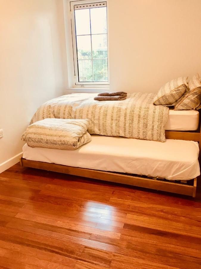 Tapestry Apartment لندن المظهر الخارجي الصورة