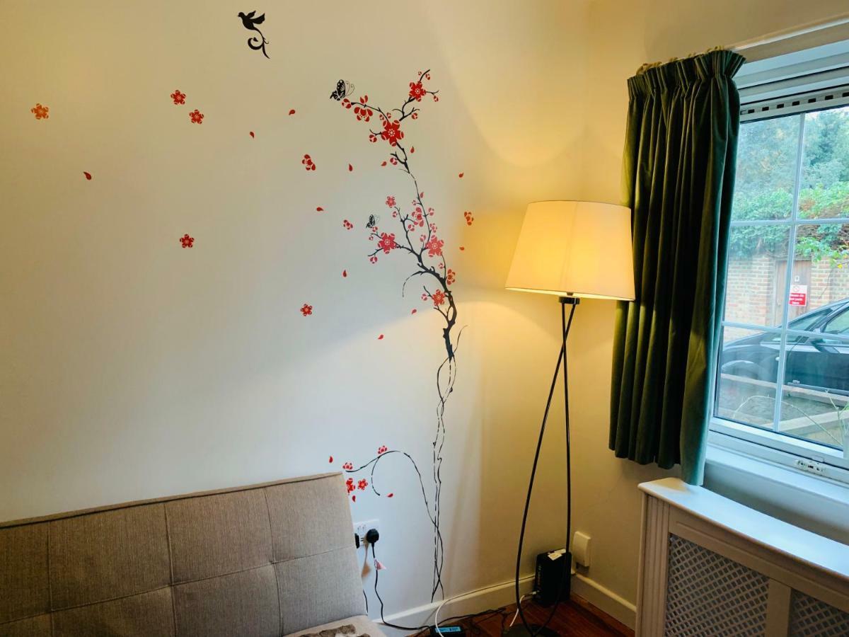 Tapestry Apartment لندن المظهر الخارجي الصورة