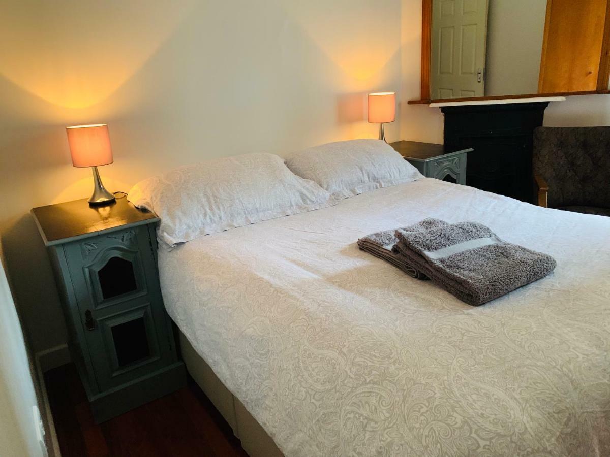 Tapestry Apartment لندن المظهر الخارجي الصورة