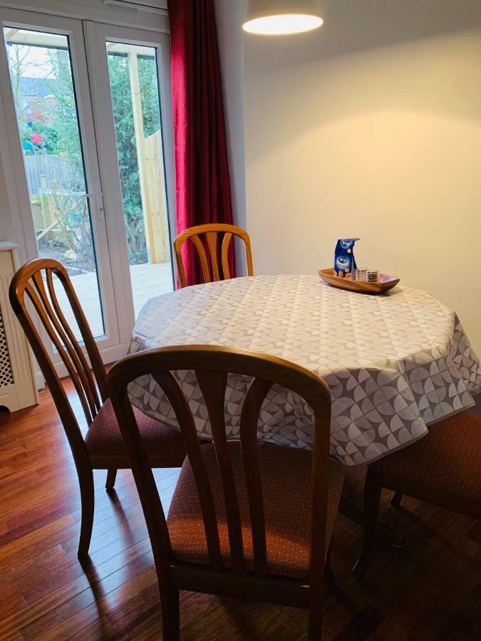 Tapestry Apartment لندن المظهر الخارجي الصورة