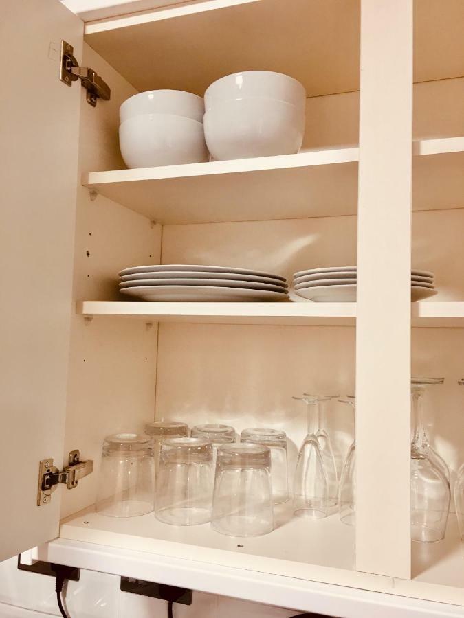 Tapestry Apartment لندن المظهر الخارجي الصورة